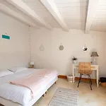 Charmante Maison Dans Venelle Fleurie Сент-Мари-де-Ре