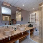 Charmante Maison Dans Venelle Fleurie * Сент-Мари-де-Ре