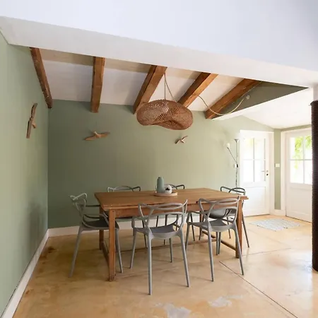 Charmante Maison Dans Venelle Fleurie Villa