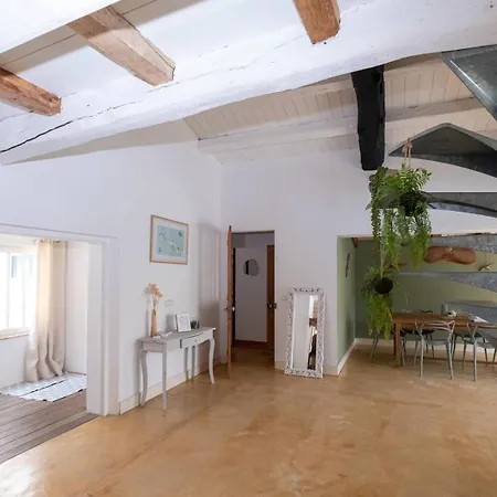 Charmante Maison Dans Venelle Fleurie *