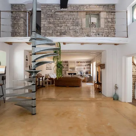 Charmante Maison Dans Venelle Fleurie Sainte-Marie-de-Ré