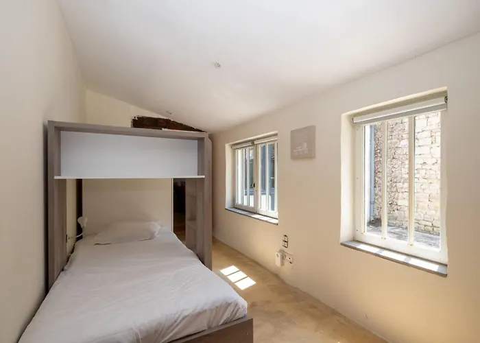 וילה Charmante Maison Dans Venelle Fleurie *