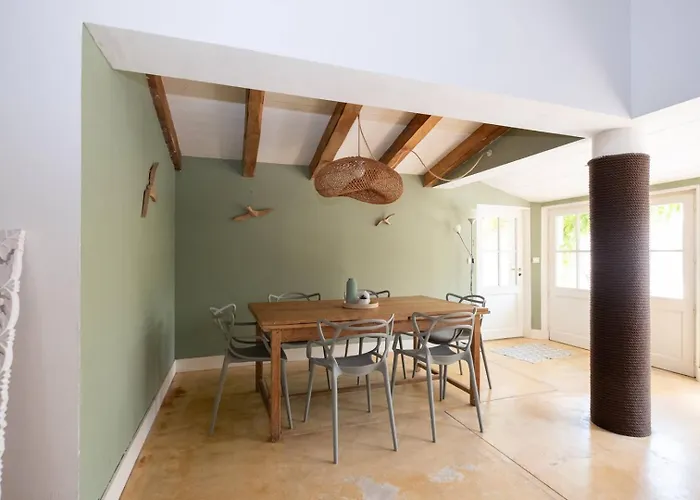 Charmante Maison Dans Venelle Fleurie וילה